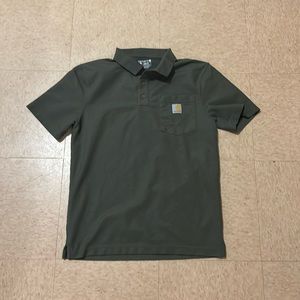 Men’s Carhartt Polo Shirt